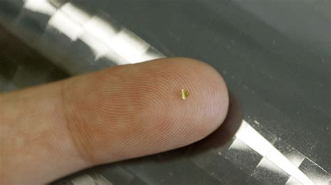 rfid chip under the skin transparent|Thousands Of Swedes Are Inserting Microchips Under Their Skin.